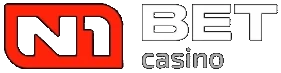 N1Bet logo